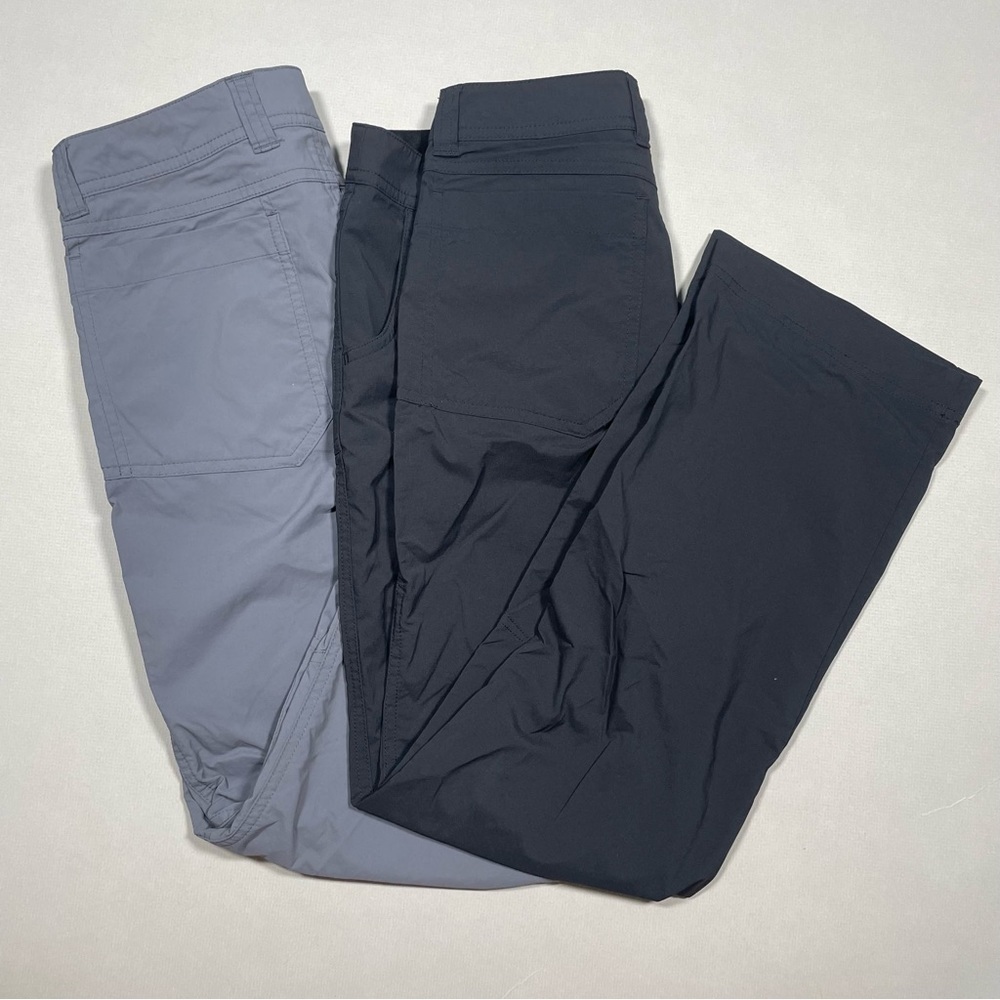 2 pairs of Boys Marmot size L Hiking pants